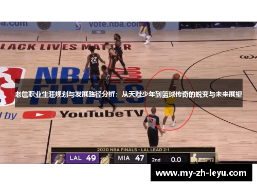 老詹职业生涯规划与发展路径分析：从天赋少年到篮球传奇的蜕变与未来展望