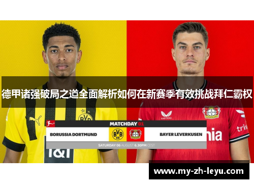 德甲诸强破局之道全面解析如何在新赛季有效挑战拜仁霸权