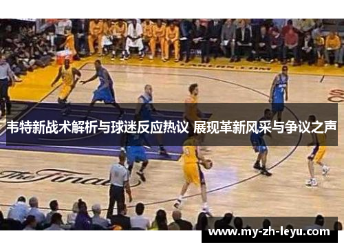韦特新战术解析与球迷反应热议 展现革新风采与争议之声