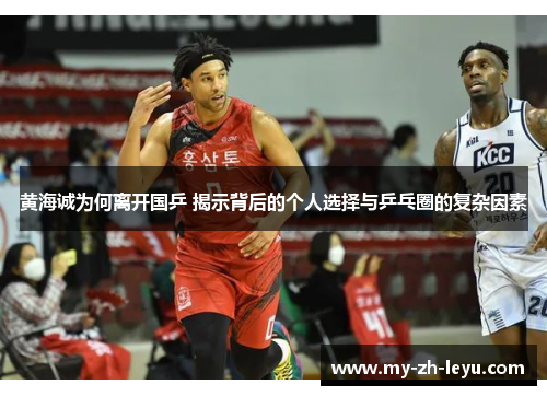 黄海诚为何离开国乒 揭示背后的个人选择与乒乓圈的复杂因素